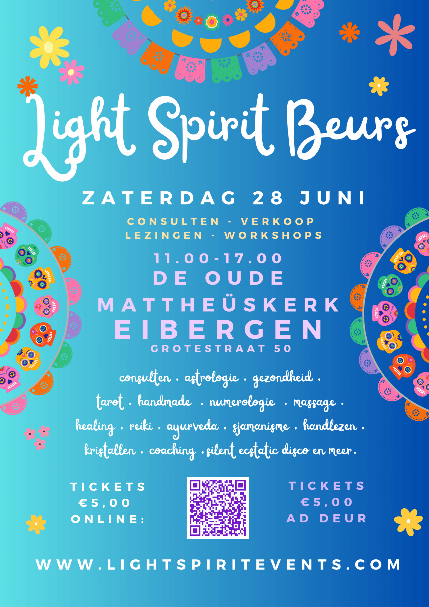 Light Spirit Beurs (19)